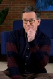 Stephen Colbert 2020 12 04 Common 720p WEB H264-JEBAITED EZTV