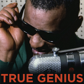 Ray Charles - True Genius (2021) (Opus ~128) [Only2]