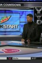 Redefined J R Smith S01E01 720p WEB h264-EDITH EZTV