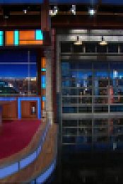 Stephen Colbert 2025 01 22 John Dickerson XviD-AFG EZTV