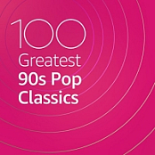 VA - 100 Greatest 90s Pop Classics (2020) Mp3 320kbps [PMEDIA] ️