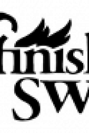 The Unfinished Swan