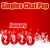 VA - Singles Chat Pop: January (2020) MP3 320kbps