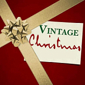 VA - Vintage Christmas (2019) (Opus ~128) [Only2]