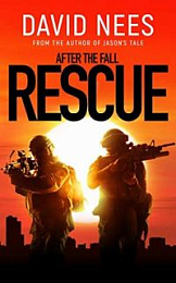 Rescue - David Nees [EN EPUB] [ebook] [ps]