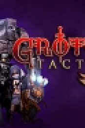 Grotesque Tactics: Evil Heroes