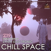 VA - Chill Space Electronic (2019) (Opus ~128) [Only2]