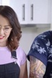 Dishing It Up S01E02 XviD-AFG EZTV