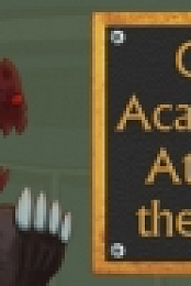 Grand Academy II: Attack of the Sequel