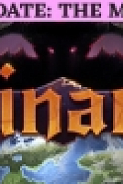 Ruinarch v0.34