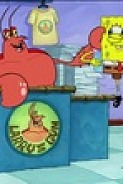 SpongeBob DocuPants S01 WEBRip x264-ION10 EZTV