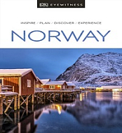 DK Eyewitness Travel Guide Norway