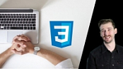 [ DevCourseWeb ] Udemy - CSS for Everybody - From beginner to boss