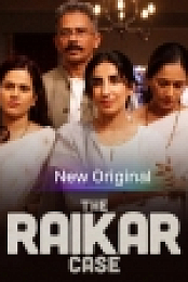 The Raikar Case (2020) Voot Select Hindi(S01 Complete E01 - 07) 720p WEBRip x264 AAC