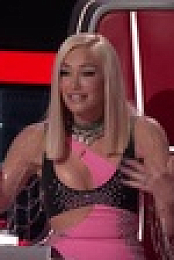 The Voice S22E11 XviD-AFG EZTV