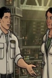 Archer 2009 S10E06 480p x264-mSD [eztv]