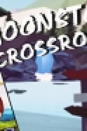 Moonstone Crossroads