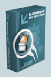 Elcomsoft Forensic Disk Decryptor v2.11.751 + Crack - [haxNode]