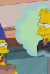 The Simpsons S35E16 720p HDTV x264-SYNCOPY EZTV