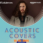 VA - Acoustic Covers - 15-02-2025 - FLAC 16BITS 44.1KHZ-EICHBAUM
