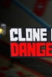 Clone Drone in the Danger Zone v0.14.0.110