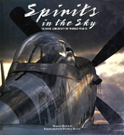 Spirits in the Sky
