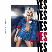 Louisa - YES (feat. 2 Chainz) (Single, 2018) Mp3 (320kbps) [Hunter]