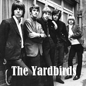 The Yardbirds - Collection (1963-2017) [FLAC] [DJ]