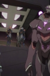 Voltron Legendary Defender S05E02 WEB x264-STRiFE[eztv]