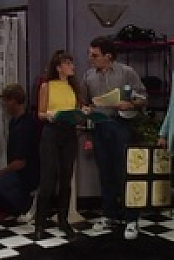 Full House S04E03 720p WEB h264-SKYFiRE EZTV