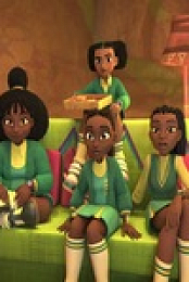 Supa Team 4 S01E07 480p x264-mSD EZTV