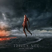 Trinity Site (Ger) - After The Sun (2017) [mp3@320] [Melodic Death Metal]