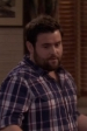 Undateable (2014) S03E10 HDTV x264 KILLERS rarbg