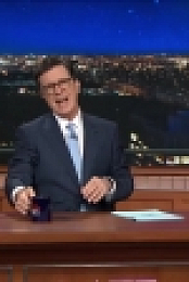 Stephen Colbert 2017 09 22 Bobby Moynihan WEB x264-TBS[eztv]