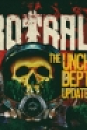 Barotrauma Uncharted Depths