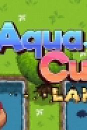 Aquaculture Land v0.7.7