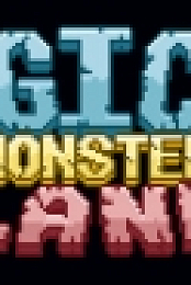 Magical Monster Land