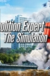 Demolition Expert: The Simulation [DARKSiDERS] [Linux Wine]