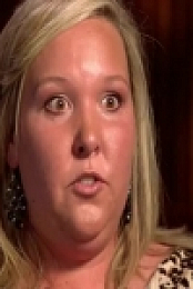 Dateline Secrets Uncovered S10E03 480p x264-mSD EZTV