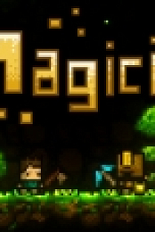 Magicite v.1.6 [Unity3D] [ACTiVATED] [Linux Native]