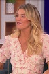 The Talk S12E09 XviD-AFG EZTV