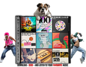 MutzNutz Music Pack 246 2020 - [ ANT ]