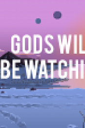 Gods Will Be Watching + DLC [Linux Native]