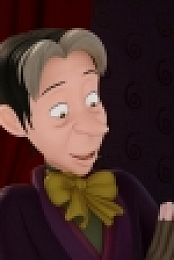 Sofia the First S02E08 720p WEB x264-CRiMSON [eztv]
