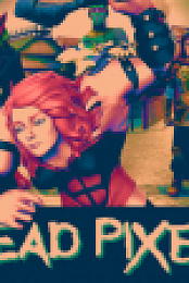 Dead Pixels S01 2019 720p WEB-DL H264 BONE