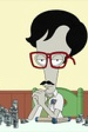 American Dad S18E02 720p WEBRip x265-MiNX EZTV