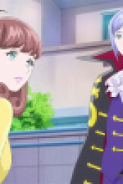 Astro Note S01E06 1080p WEB H264-KAWAII EZTV