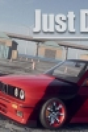 Just Drift It v.1.6.0 [Linux Wine]