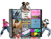 MutzNutz Music Pack 289 2020 - [ ANT ]