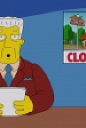 The Simpsons S32E18 720p WEB x265-MiNX EZTV